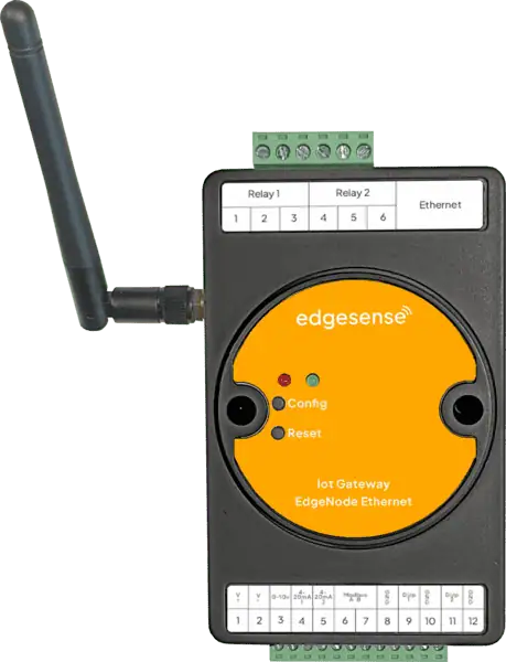 EdgeNode Ethernet